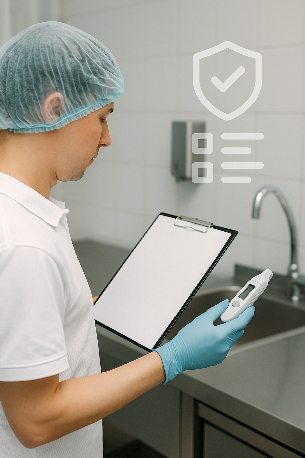 Kimler Hijyen Belgesi Almak Zorundadır? Sektörler